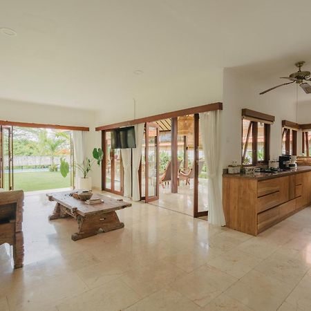 Tropical Villa Asmara Uluwatu Eksteriør bilde