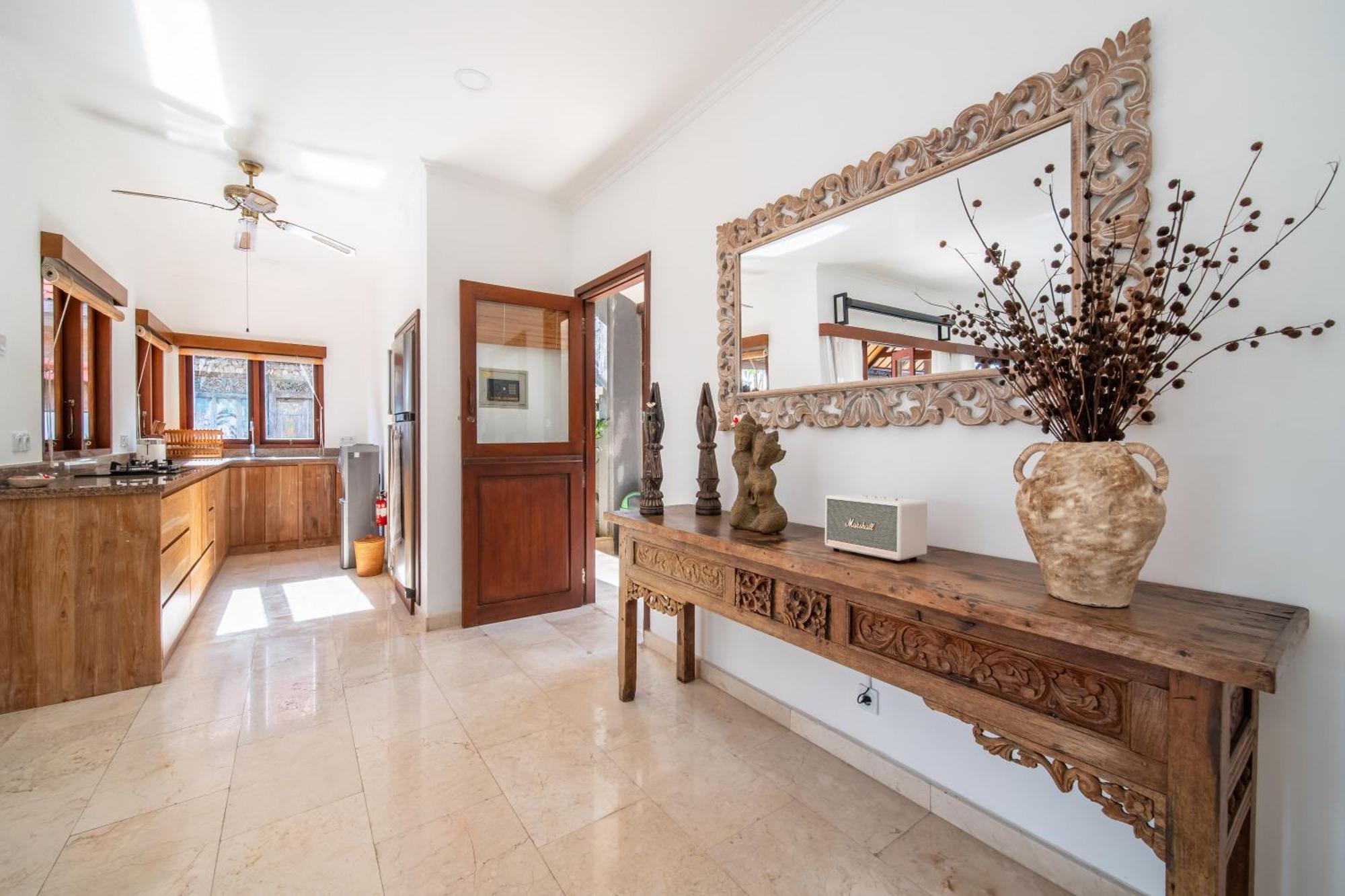 Tropical Villa Asmara Uluwatu Eksteriør bilde