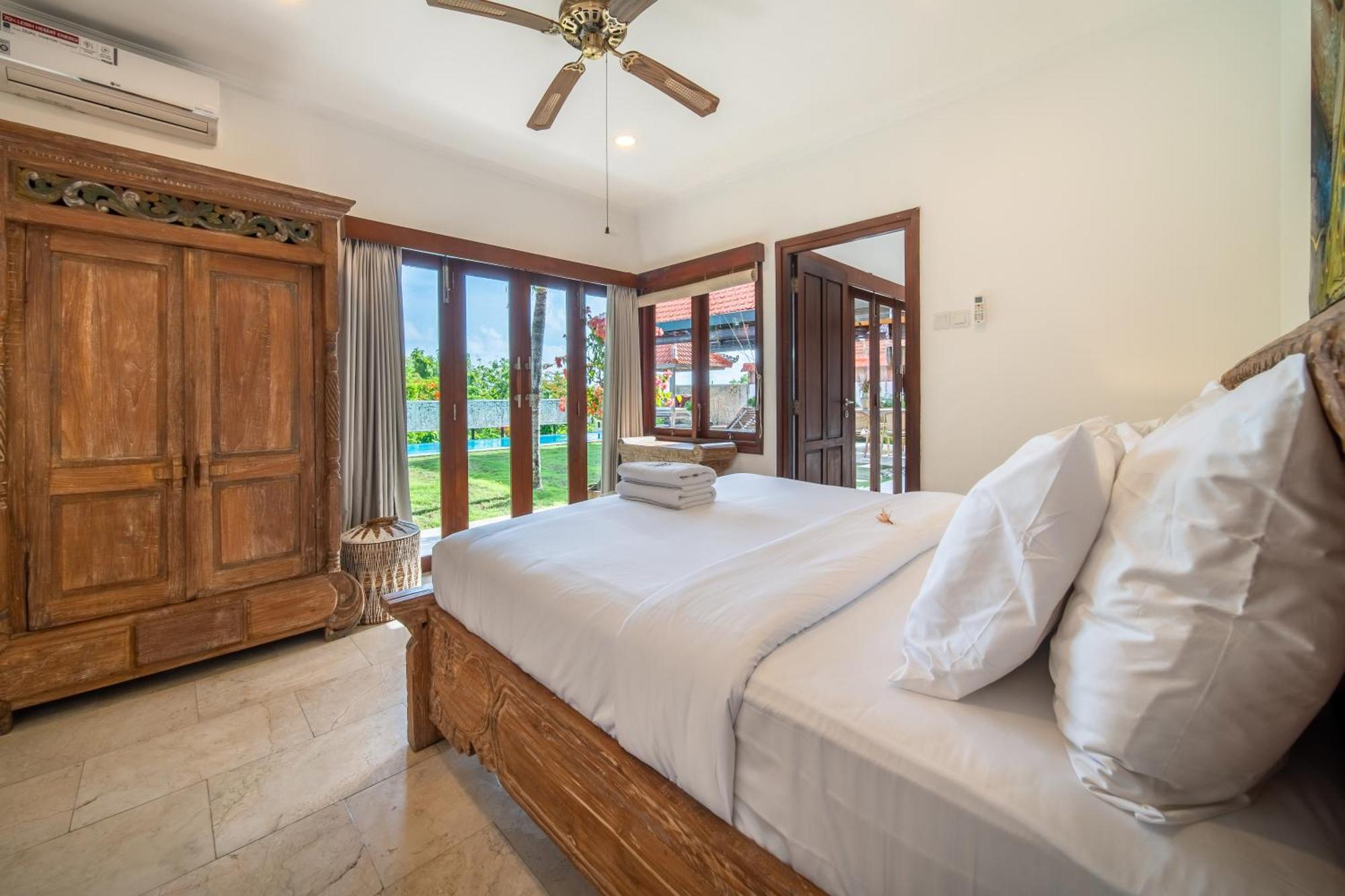 Tropical Villa Asmara Uluwatu Eksteriør bilde