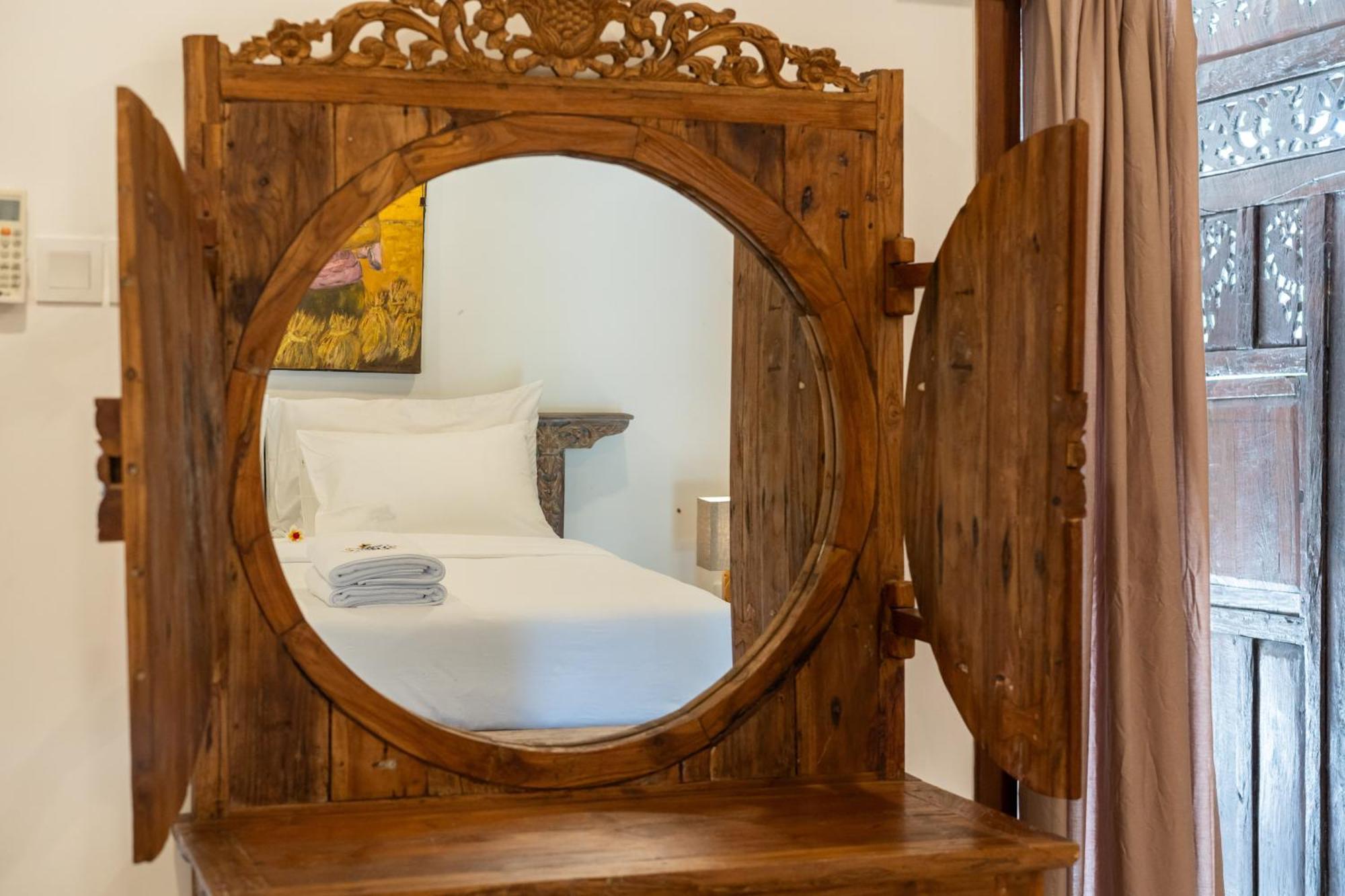 Tropical Villa Asmara Uluwatu Eksteriør bilde